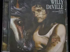 Couverture du produit · Horse Of A Different Color