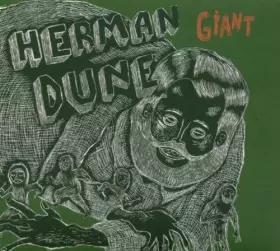 Couverture du produit · Giant [Import]