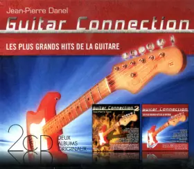 Couverture du produit · Guitar Connection Vol 1 et Vol 2