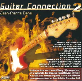 Couverture du produit · Guitar Connection 2