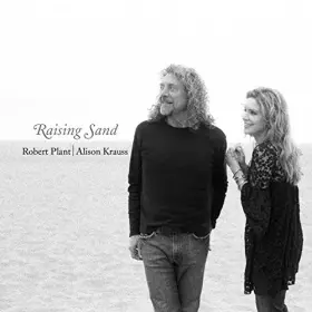 Couverture du produit · Raising Sand (Jewel Case Version)
