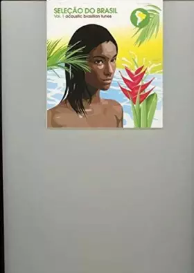 Couverture du produit · Selecao Do Brasil-Acoustic Brasilia [Import]