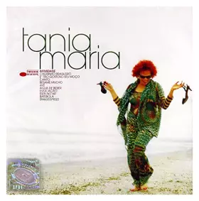 Couverture du produit · INTIMIDADE [Import]