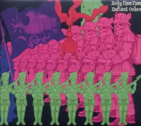 Couverture du produit · Birdy Nam Nam - Defiant Order