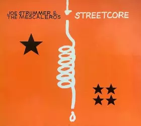 Couverture du produit · Streetcore