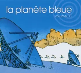 Couverture du produit · La Planete Bleue Vol.3 [Import]