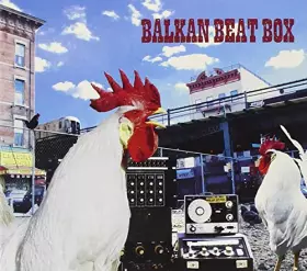 Couverture du produit · Balkan Beat Box [Import]