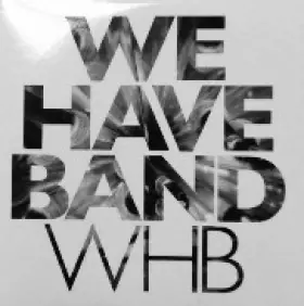 Couverture du produit · WHB