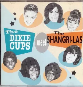 Couverture du produit · Meet The Shangri-Las