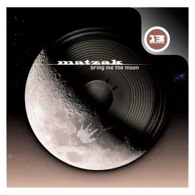 Couverture du produit · Bring Me The Moon