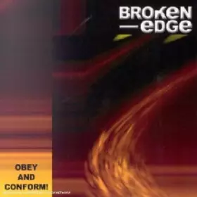 Couverture du produit · Obey and Conform