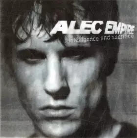 Couverture du produit · Intelligence And Sacrifice