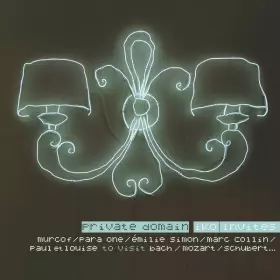 Couverture du produit · Private Domain