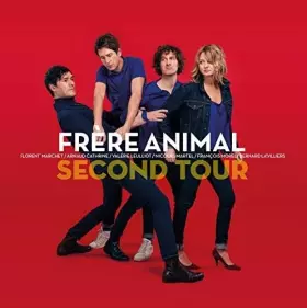 Couverture du produit · Second Tour