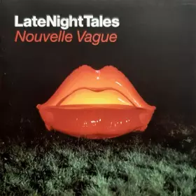 Couverture du produit · LateNightTales