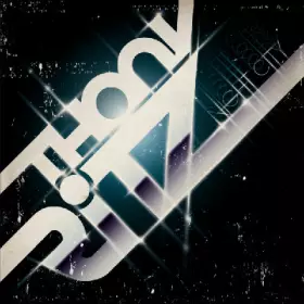 Couverture du produit · Night City