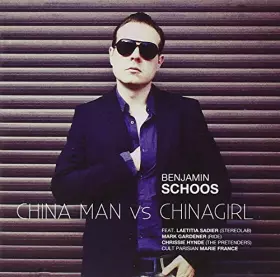 Couverture du produit · Man Vs China Girl [Import]