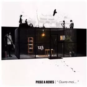 Couverture du produit · Ouvre-Moi.