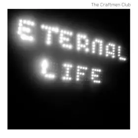 Couverture du produit · Eternal Life