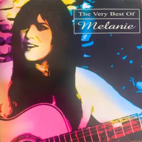 Couverture du produit · The Very Best Of Melanie