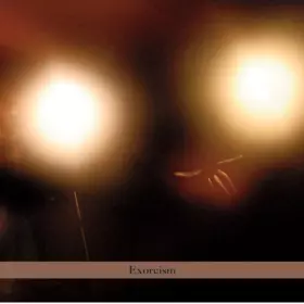 Couverture du produit · Exorcism