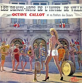 Couverture du produit · Les beaux-arts de l'hotel de ville