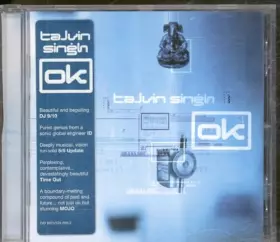 Couverture du produit · Ok [Import]