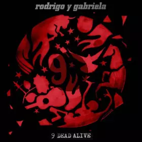 Couverture du produit · 9 Dead Alive