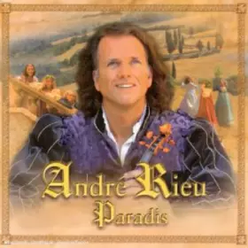 Couverture du produit · Paradis