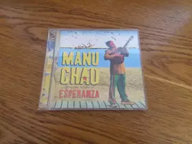 Couverture du produit · Proxima Estacion Esperanza