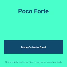 Couverture du produit · Poco Forte