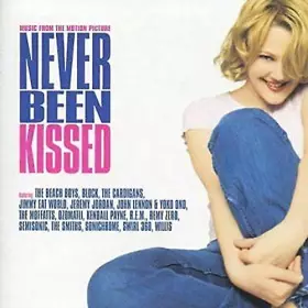 Couverture du produit · Never Been Kissed (Collège attitude)