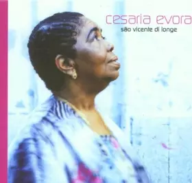 Couverture du produit · São Vicente Di Longe