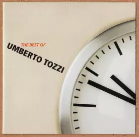 Couverture du produit · The Best Of Umberto Tozzi