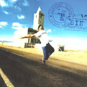 Couverture du produit · Sin Fronteras