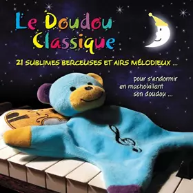 Couverture du produit · Le Doudou Classique