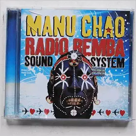 Couverture du produit · Radio Bemba Sound System