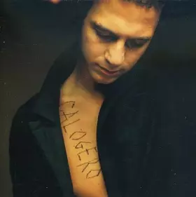 Couverture du produit · Calogero