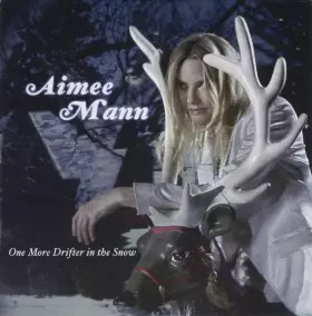Couverture du produit · One More Drifter In The Snow