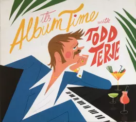 Couverture du produit · It's Album Time