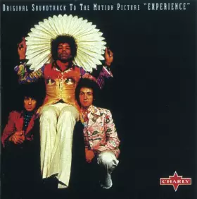 Couverture du produit · The Jimi Hendrix Experience - B.O.F