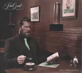 Couverture du produit · Pale Green Ghosts