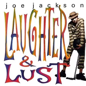 Couverture du produit · Laughter & Lust (1991) [Import]