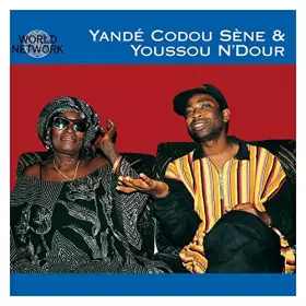 Couverture du produit · Gainde : Les Voix du Coeur de l'Afrique
