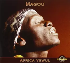 Couverture du produit · Africa Yewul [Import]