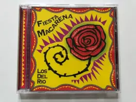 Couverture du produit · Fiesta Macarena