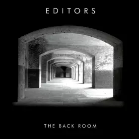 Couverture du produit · The Back Room