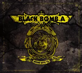 Couverture du produit · One Sound Bite To React