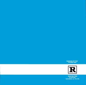 Couverture du produit · R-Queens Of The Stone Age