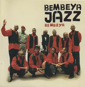 Couverture du produit · Bembeya